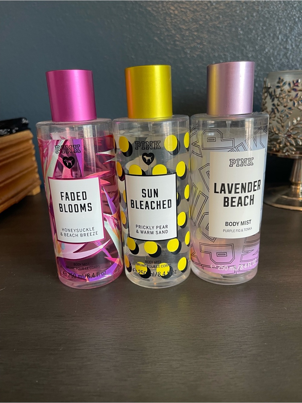 Victoria's Secret PINK Bundle